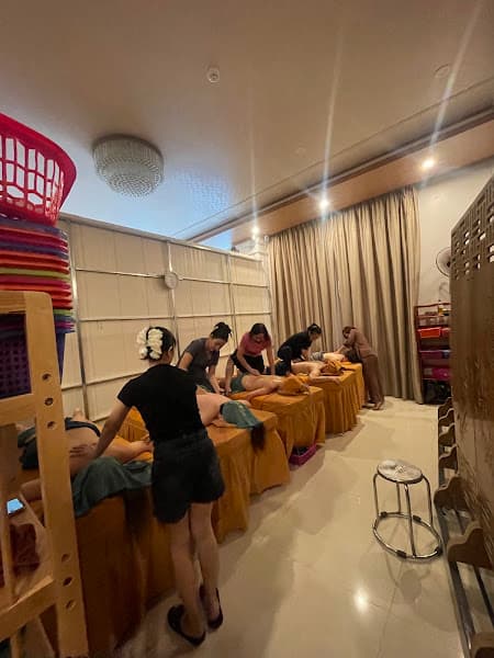 Hình ảnh MASSAGE PHÚC TÂM ĐƯỜNG - 2