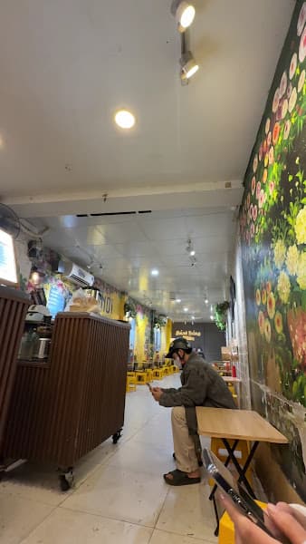 Hình ảnh Bánh Tráng Nhím - 2