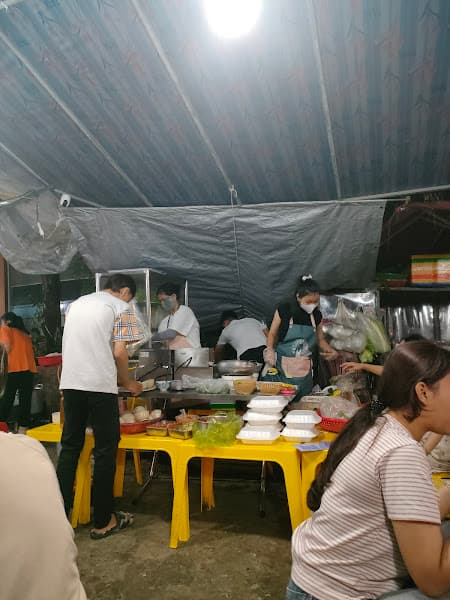 Hình ảnh Bún đậu mắm tôm Thủ Đô - 3