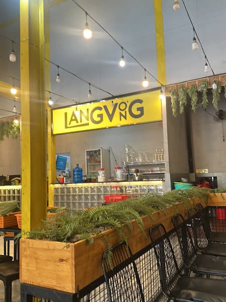 Hình ảnh Bún Đậu Mắm Tôm - Làng Vòng - 2