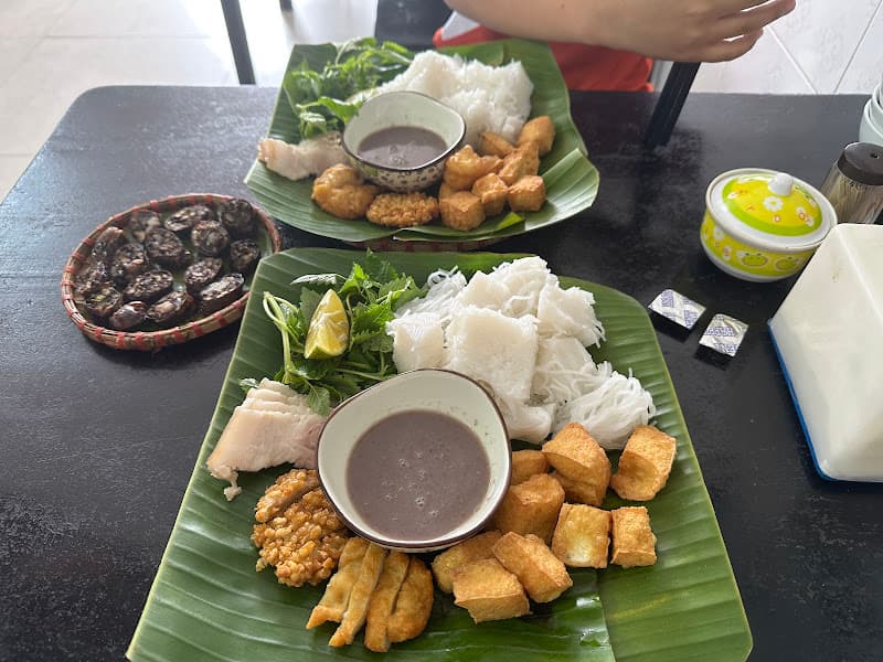 Hình ảnh Quán bún đậu - 3