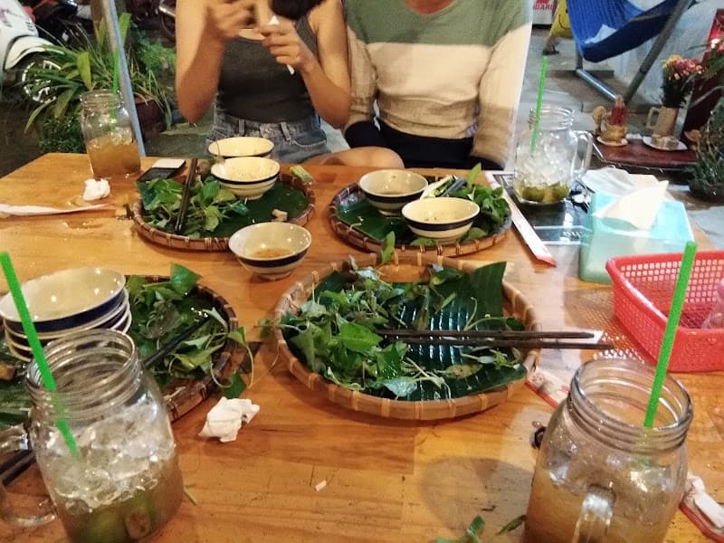 Hình ảnh Bún đậu mắm tôm - 2