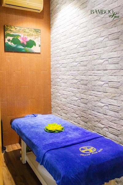 Hình ảnh BAMBOO SPA & WELLNESS - 2