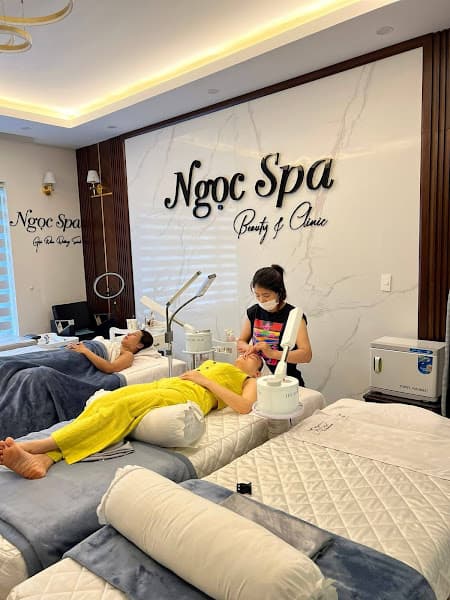 Hình ảnh Ngọc spa - 3
