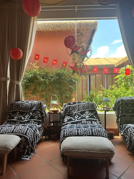 Hình ảnh Cổ Việt Massage & Spa - 2