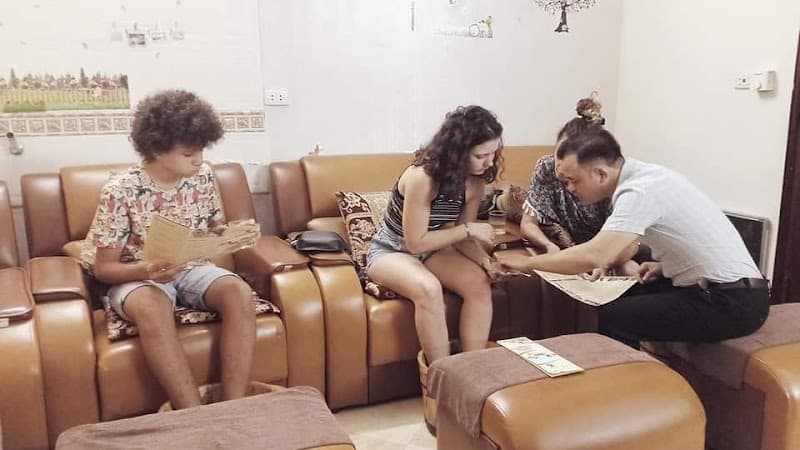 Ảnh bìa treviet spa