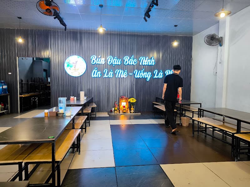 Hình ảnh Bún Đậu Bắc Ninh - 2