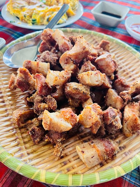 Hình ảnh Nhà Hàng Hân Lan - 3