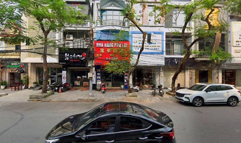 Hình ảnh Amay Spa Massage Gội đầu - 2