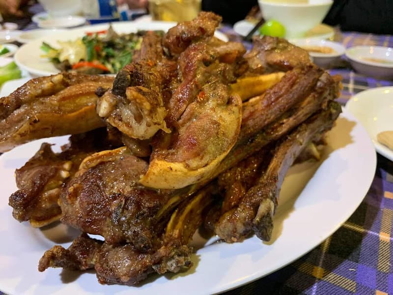 Hình ảnh Nhà Hàng Kiên Giang - 5