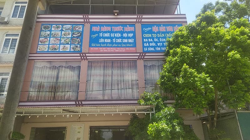 Hình ảnh Nhà Hàng Thước Hằng - 4