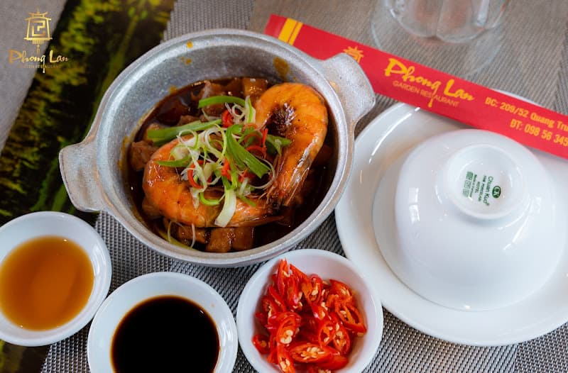Hình ảnh Phong Lan Garden Restaurant - 5
