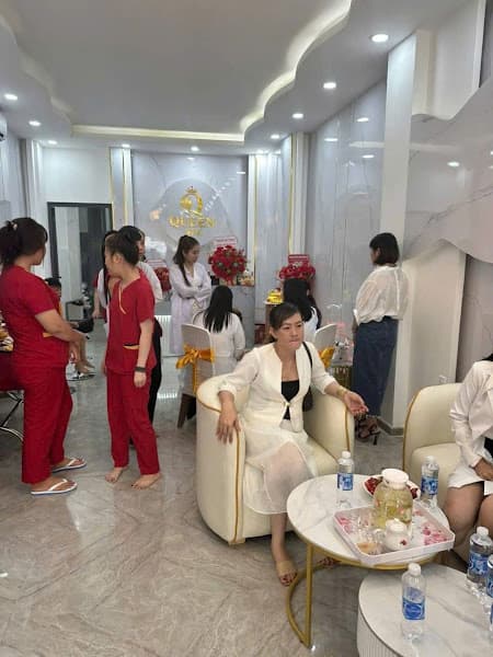Hình ảnh Queen Beauty & Spa Đắk Lắk - 2