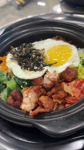 Hình ảnh HANA KOREAN BBQ & TEA - 3