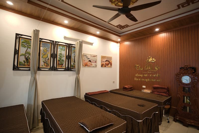 Hình ảnh Lotus Valley Spa - 3