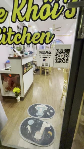 Hình ảnh The Khôi's Kitchen - 2