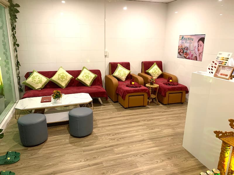 Hình ảnh Big Bang spa massage - 26 Chu Van An - Hue - 5