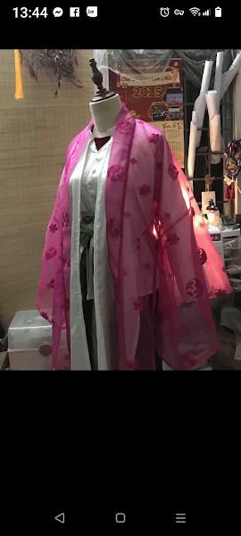 Hình ảnh Đền Cấm Sơn - 9