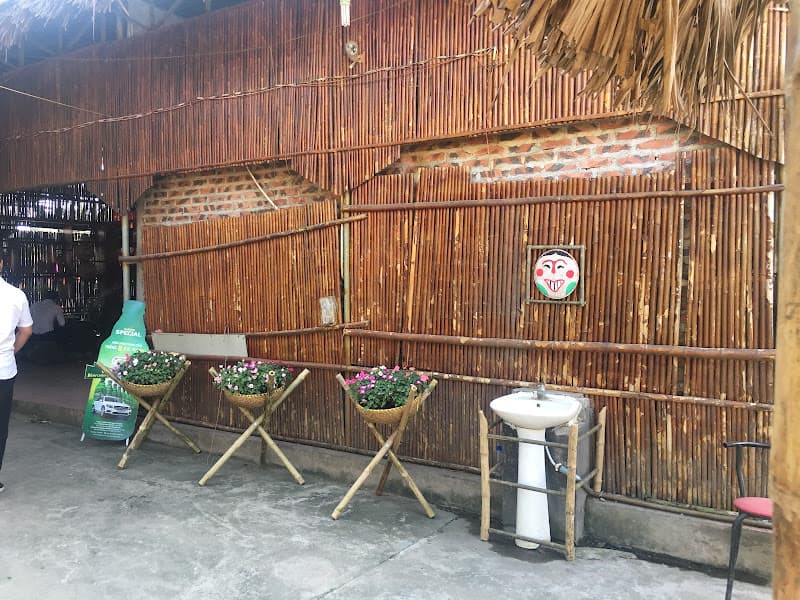 Hình ảnh Quán Xưa - 6