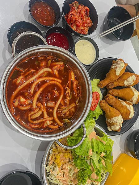 Hình ảnh Chicken Plus Hồng Hải - 2