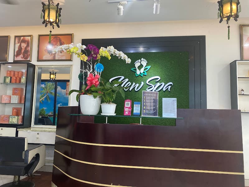 Hình ảnh Massage Lê Duyên New Spa - 4