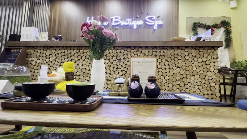 Hình ảnh Herbal Spa - 5