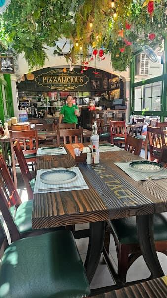 Hình ảnh IL MIO 3 - Nhà Hàng Ý - Pizza & Pasta - 2