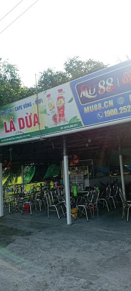 Hình ảnh Cơm Lá Dừa - 2