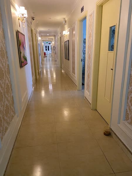 Hình ảnh Nam Việt Spa - 3