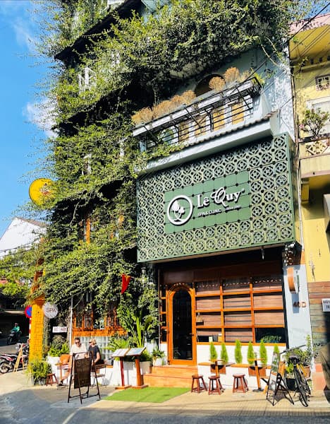 Hình ảnh Spa LE QUY - Spa Đà Lạt - 2