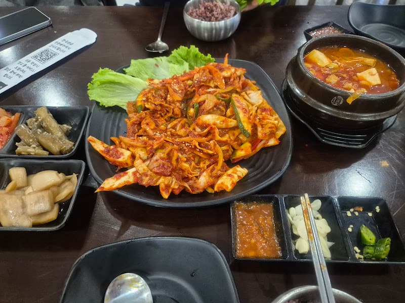 Hình ảnh 한국관 푸꾸옥 HAN KUK QUAN PHU QUOC - 3