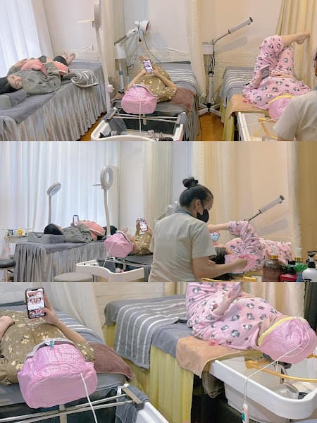 Hình ảnh HAPPY SPA - 4