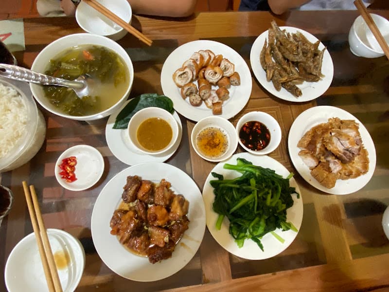 Hình ảnh Nhà Hàng Minh Vân - 2