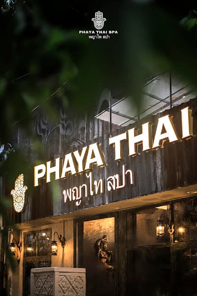 Hình ảnh Phaya Thai Spa Quận 1 - 2