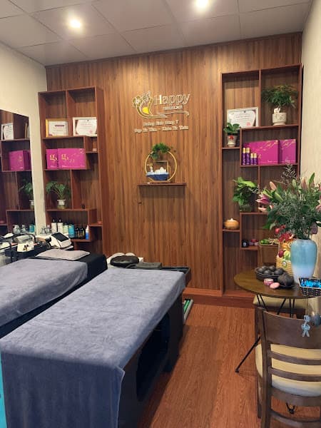 Hình ảnh Happy Healthcare - Massage ấn huyệt trị liệu - 5