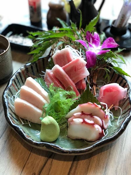 Hình ảnh Nhà Hàng Nhật Bản Kukai - 4