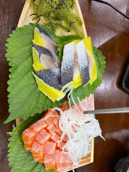 Hình ảnh SUSHI SISTER - Japanese Food - 4
