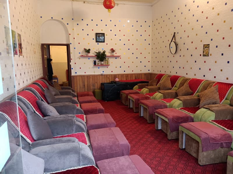 Hình ảnh Thân Thiện 668 massage & spa - 4