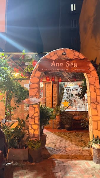Hình ảnh Tiệm nhà An Spa - Massage Body - Gội Đầu Dưỡng Sinh - Massage Foot - 2