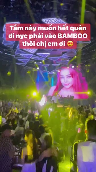 Hình ảnh BamBoo Beer Club Quảng Ngãi - 4