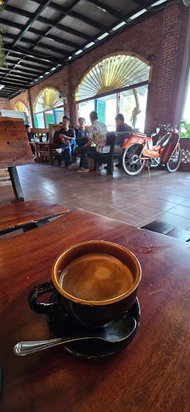 Hình ảnh Y Coffee - 2
