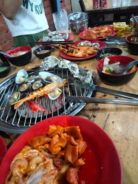Hình ảnh Bbq Thái Lan 3 Buffet - 3