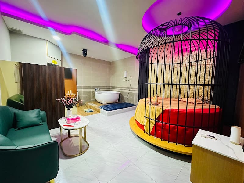 Ảnh bìa Massage Thiên Ngọc