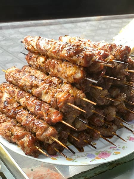 Hình ảnh Cơm Tấm Tư Thịnh - 4