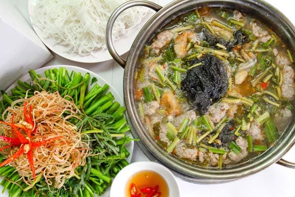 Hình ảnh Quán LẨU DÊ Thái Lan - 2