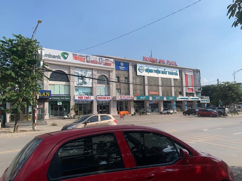 Ảnh bìa Bếp Nhi Hân