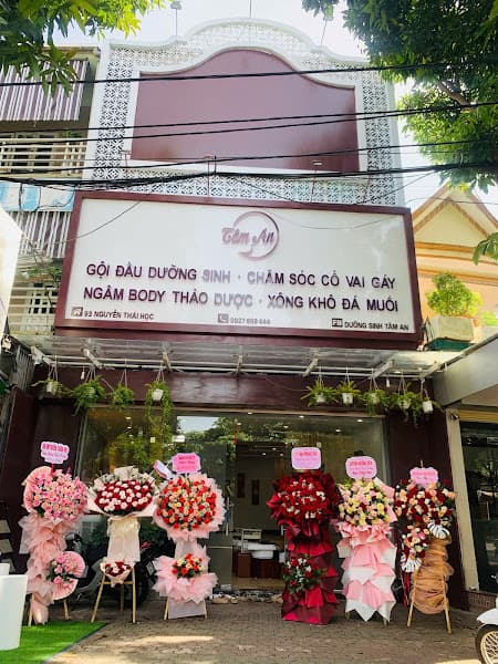 Hình ảnh Dưỡng Sinh Tâm An - 4