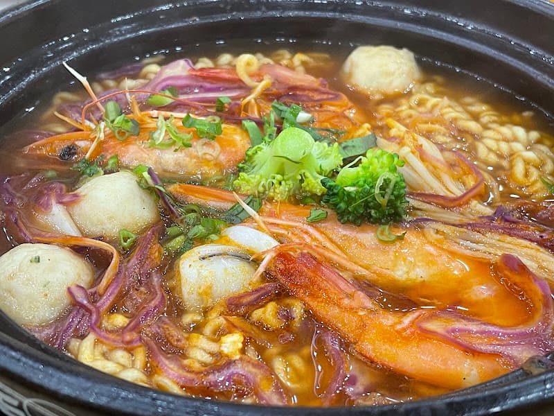 Hình ảnh Mì Cay SEOUL Huế-Cn3 - 3