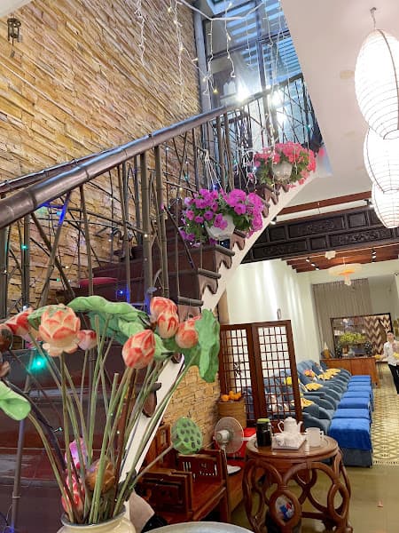 Anh Spa Organic