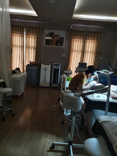 Ảnh bìa Y.M Queen Spa